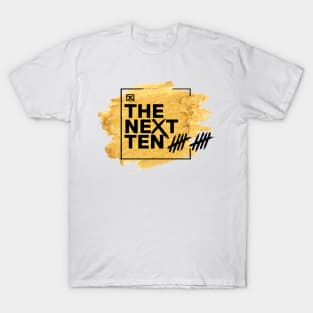 Next Ten T-Shirt